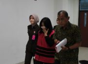 Kejari Tubaba Tetapkan Tersangka Baru Dugaan Korupsi Pasar Pulung Kencana.