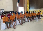 399 Pelaku Pungli dan Premanisme di Lampung Ditangkap, 121 Pelaku Jadi Tersangka