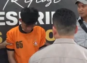 Pria Asal Tanggamus Begal dan Tusuk Driver Ojol di Bogor Hingga Tewas