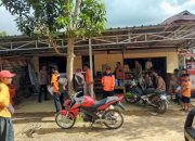 Seorang Pendaki Dilaporkan Meninggal Dunia di Gunung Pesagi Lampung Barat