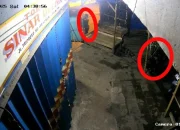 Dua Pemuda di Lampung Utara Nekat Bobol Warung Rokok untuk Modal Judi Slot