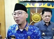 Realisasi Pendapatan APBD Lampung Capai Rp2,2 Triliun, Tertinggi dalam 5 Tahun Terakhir