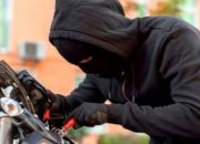 Curi Motor di Siang Bolong, Pria di Lampung Tengah Nyaris Babak Belur Diamuk Massa