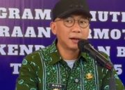 Gubernur Mirza Sebut Ada 4 Juta Kendaraan di Lampung Nunggak Pajak