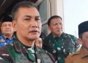 Panglima TNI Batal Mutasi Letjen Kunto Arief Wibowo dari Pangkogabwilhan I