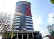 KPK Panggil Mantan Calon Wakil Walikota Bandar Lampung Terkait Proyek Pengadaan Lahan Tol JTTS
