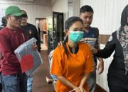 Tak Sanggup Bayar Cicilan Motor, Pasutri di Bandar Lampung Bikin Laporan Palsu Ngaku Dibegal