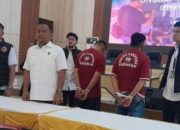 Oplos Pertalite Pakai Minyak Mentah, Sopir dan Kernet Truk Tangki Pertamina di Lampung Ditangkap