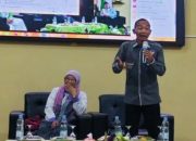 LPA Kutuk Ayah Cabuli Anak Kandung Bertahun tahun di Lampung Tengah
