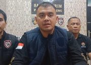 Agus Sadewo Kerabat Kepala Kampung Penyebab Kerusuhan dan Pembakaran di Lampung Tengah Jadi Tersangka