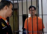 Aldo Tikam Pemuda yang Sedang Berpacaran karena Tidak Senang Lihat Orang Pacaran