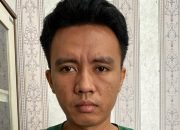 Almandela, Tersangka Kasus Deepfake Catut Wajah Presiden Disidangkan