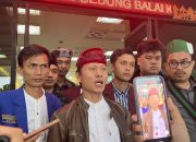 Petani Singkong Terima Keputusan Gubernur Lampung Harga Singkong Diputuskan Rp1.350
