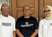 Kabar Duka, Mantan Wakil Gubernur Lampung Bachtiar Basri Wafat