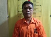 Ketagihan Judi Online, Pria di Pringsewu Curi HP di 6 Lokasi