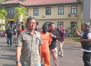 Ngaku PNS Kemenhan, Pria Pengangguran Tipu Perempuan Banjar, Minta Uang Biaya Nikah Malah Dipakai Judol