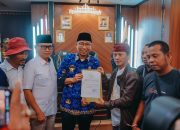 33 Pabrik di Lampung Telah Ikuti Instruksi Gubernur Soal Harga Singkong