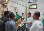 Pemuda di Mesuji Tewas 6 Luka Tusukan, Polisi Buru Pelaku