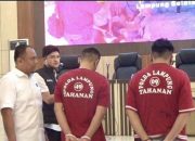 Polda Lampung Ungkap Pertalite Dioplos Minyak Mentah Diduga Didistribusikan ke 6 SPBU