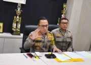 Polisi Tetapkan 16 Mahasiswa jadi Tersangka Buntut Demo Ricuh di Balai Kota