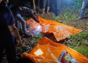 Warga Gempar, Dua Bocah Kakak Beradik di Pesisir Barat Ditemukan Tewas Berpelukan