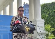 Presiden Prabowo Tunjuk Bimo Wijayanto Jabat Dirjen Pajak dan Letjen Djaka Dirjen Bea Cukai