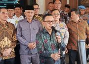 67 Kasus PMI Ilegal Dari Lampung Berhasil Digagalkan