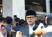 Wamendagri Bima Arya Sebut Belum Ada Rencana Pemekaran Daerah di Lampung