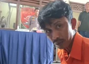 Pembunuh Gadis Natar Lampung Selatan Ditangkap, Ternyata Buronan Kasus Asusila