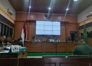 Oknum TNI yang Tembak 3 Polisi di Lampung Didakwa Pasal Berlapis
