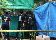 Polda Lampung Ekshumasi Jenazah Mahasiswa Unila Pratama Wijaya Kusuma, Usut Dugaan Kekerasan Saat Diksar Mahapel