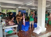 Sapi Kurban Presiden Prabowo Diolah Jadi Makanan Bergizi untuk 2.000 Anak Yatim