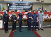 Dua Raperda Baru Pemprov Lampung: Dorong Transparansi APBD dan Iklim Investasi