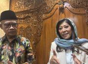 Menkomdigi Ajak Muhammadiyah Perkuat Literasi Digital Nasional