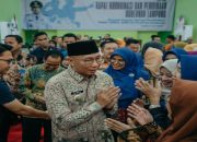 Gubernur Lampung Hapus Uang Komite SMA/SMK Negeri