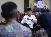 Pemprov Lampung Siapkan Pergub Larang Truk ODOL, Jalan Nasional Rusak Lagi
