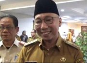 Gubernur Lampung Bakal Hadiri RDP di DPR RI Bahas Polemik Harga Singkong