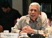 Komisi VI DPR RI Tinjau Koperasi Merah Putih, Iskandar Dorong Peran Strategis Koperasi Desa