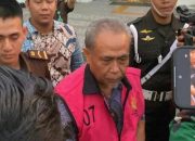 Korupsi Sertifikat Tanah Aset Kemenag, Mantan Kepala BPN dan PPAT Jadi Tersangka