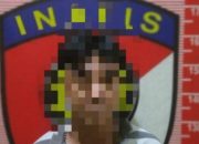 Polisi Tangkap Pelaku Begal Bersenjata Golok di Lampung Timur, Satu Pelaku Masih Buron