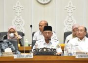 Gubernur Lampung Desak Singkong Masuk Pangan Strategis Nasional, Minta Impor Dihentikan