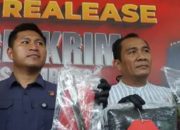 Istri Bunuh Suami dan Simpan Jenazah 40 Hari, Polisi Jerat Fauziah dengan Pasal Pembunuhan Berencana