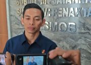 Polda Lampung Akan Ekshumasi Jenazah Pratama Wijaya Mahasiswa FEB Unila