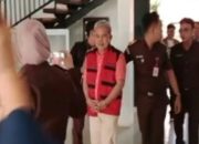 Tenaga Ahli DPRD Empat Lawang Jadi Tersangka Dugaan Korupsi APAR Dana Desa