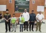 Kemensos Minta Pemda Jamin Mutu Sekolah Rakyat