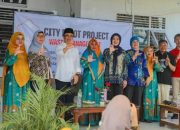 Pemprov Lampung Dorong Ponpes Jadi Pelopor Pengelolaan Sampah Berbasis Lingkungan