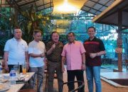 Mantan Kepala Daerah Lampung Bentuk Forum Purnabakti, Siap Kawal Pembangunan
