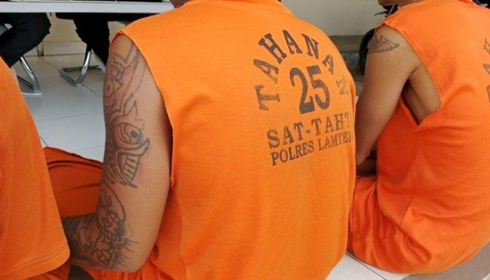 Bawa Alprazolam dan Tramadol, Warga Batanghari Diciduk Satresnarkoba Polres Lampung Timur