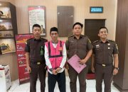 Korupsi Dana Desa, Mantan Pj Kepala Pekon Tanjung Sari Divonis 3 Tahun Penjara
