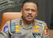 Kakorlantas: E-TLE Hingga Signal Jadi Langkah Nyata Transformasi Digital Polantas